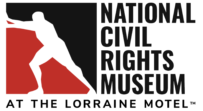 The National Civil Rights Museum logo