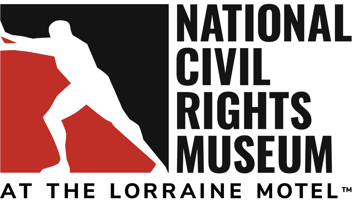 The National Civil Rights Museum logo